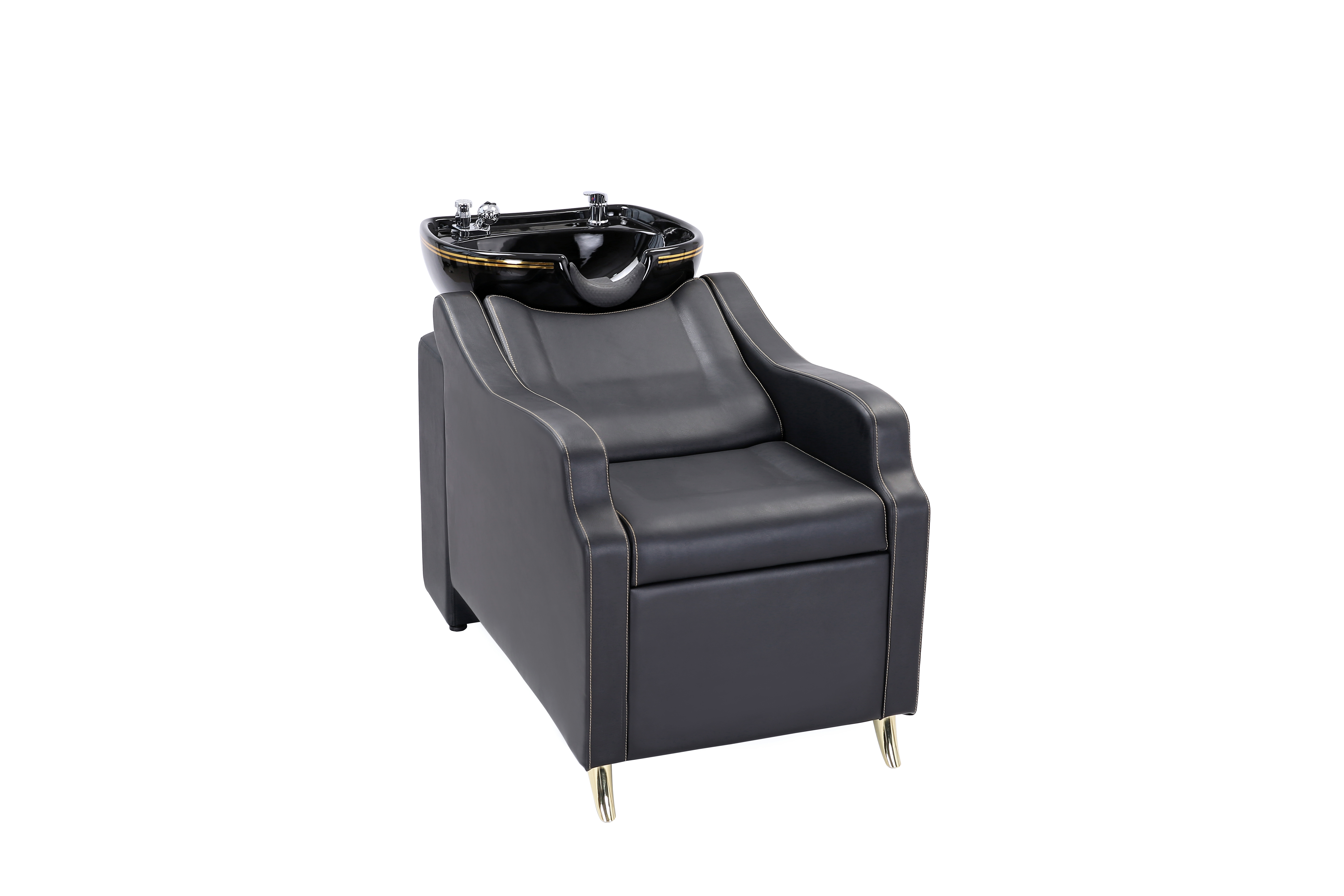 Discover the Best Shampoo Chair with Basin for Your Salon