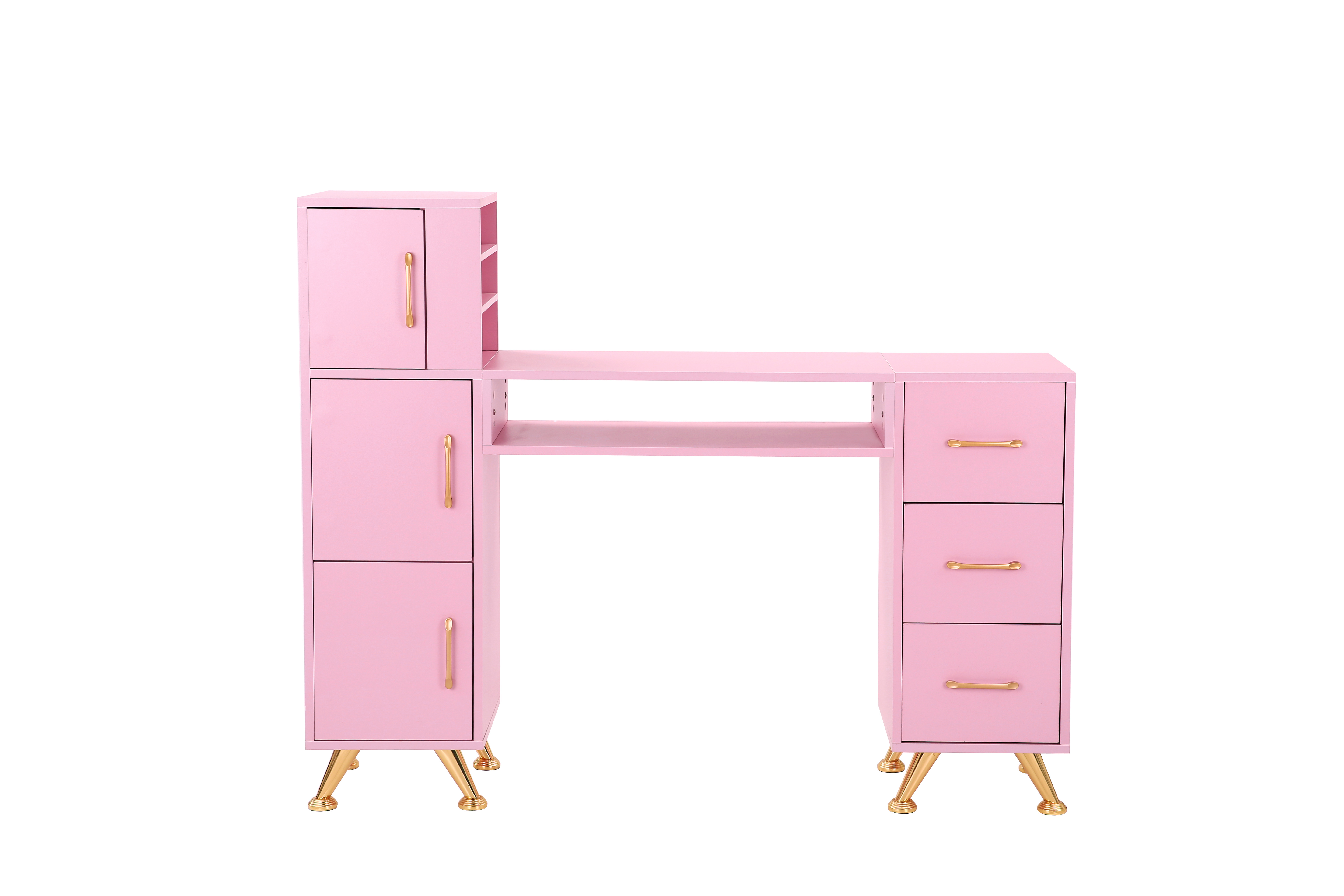 Forbedre dine negletjenester med våre mobile neglemobiler