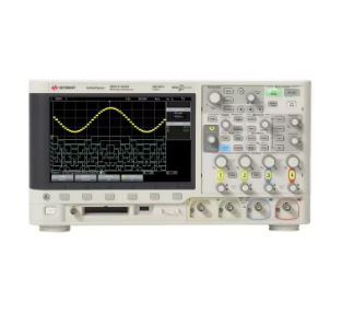 High-performance color oscilloscopes: meeting the needs of high-speed digital systems