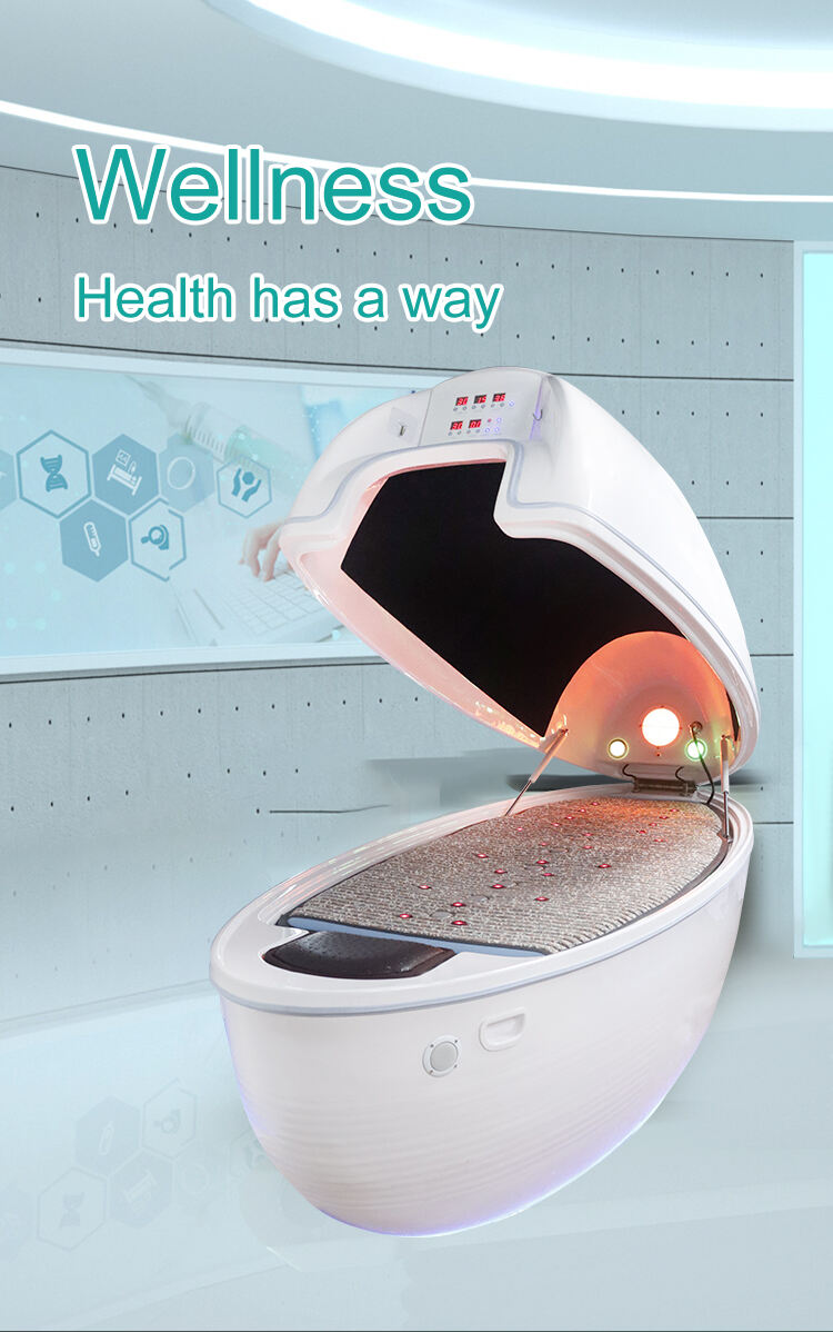 Patented Graphene Heat Vibrate Sauna Cocoon BW-668 (3).jpg