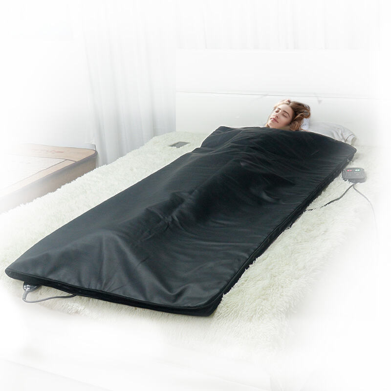 Discover the Benefits of Our Foldable Slimming Blanket