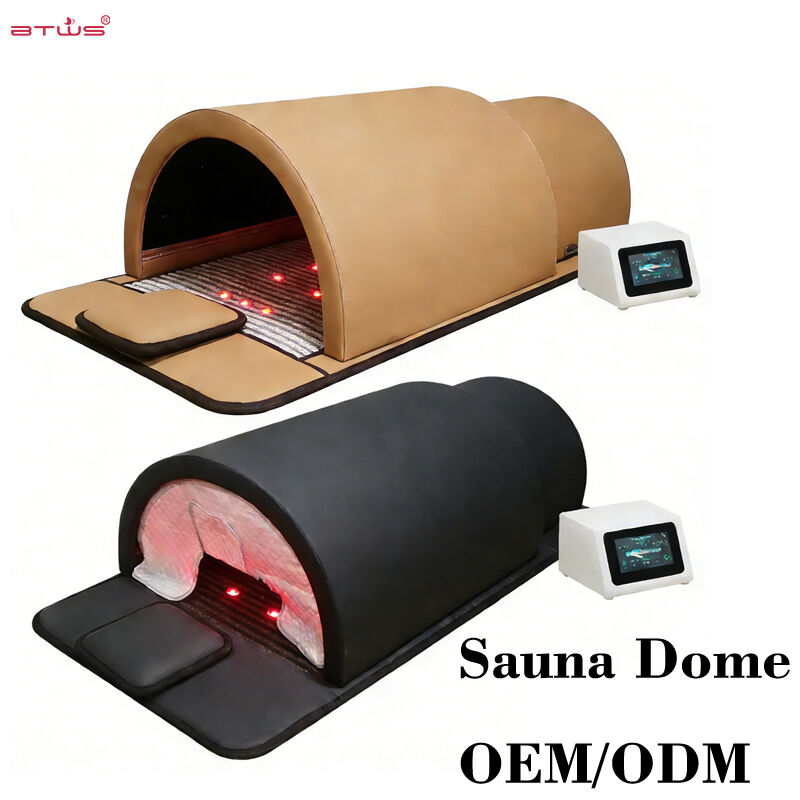 Eco-Friendly Materials