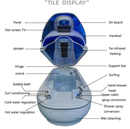 Customizable Experience
