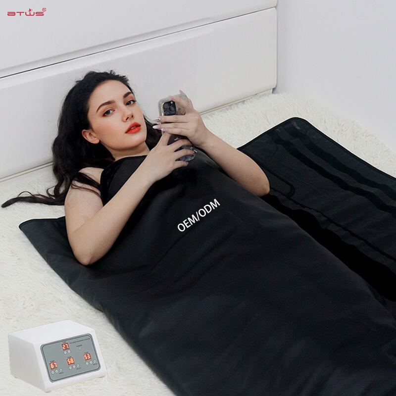 Innovative Heating Technology
