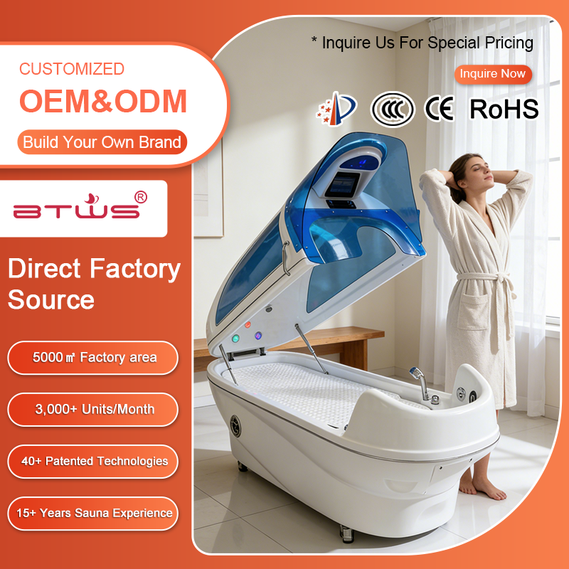 Innovative Ozone Technology