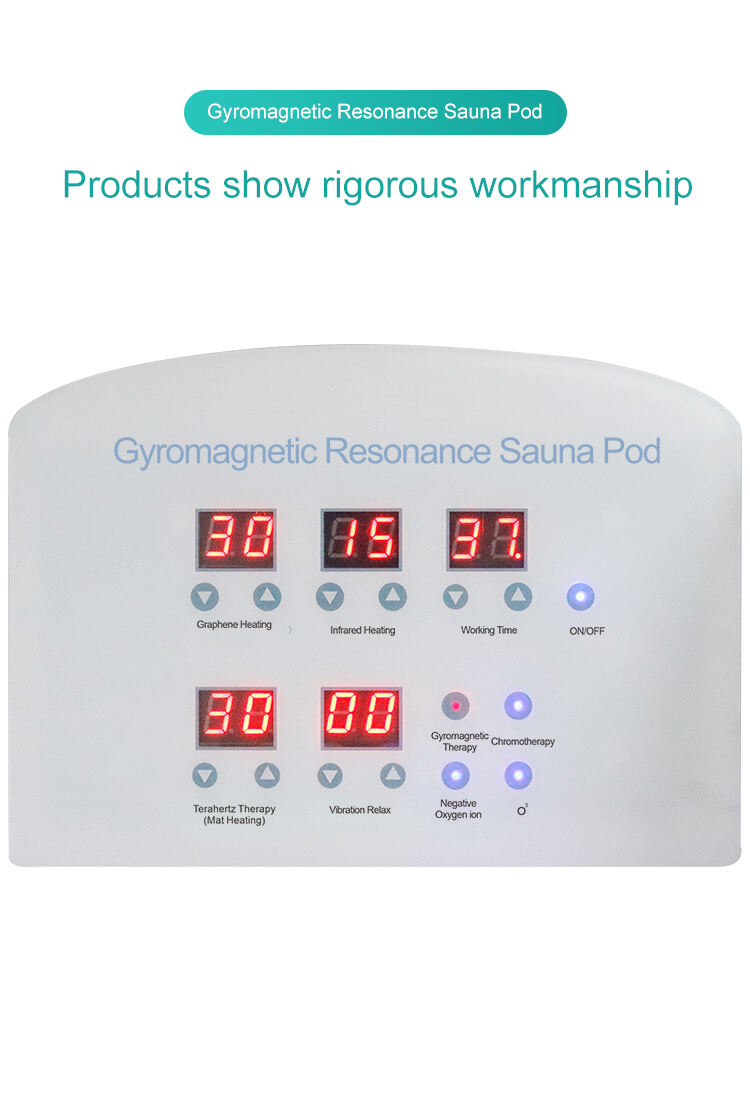 Patented Graphene Heat Vibrate Sauna Cocoon BW-668 (11).jpg