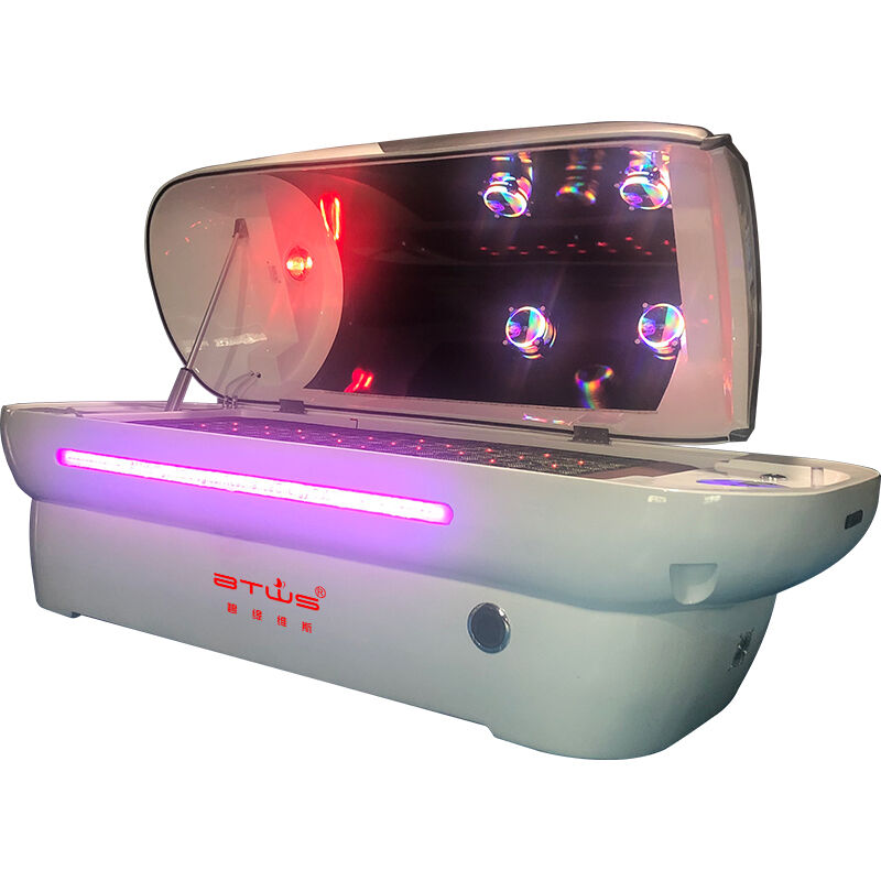 Innovative Infrared Technology