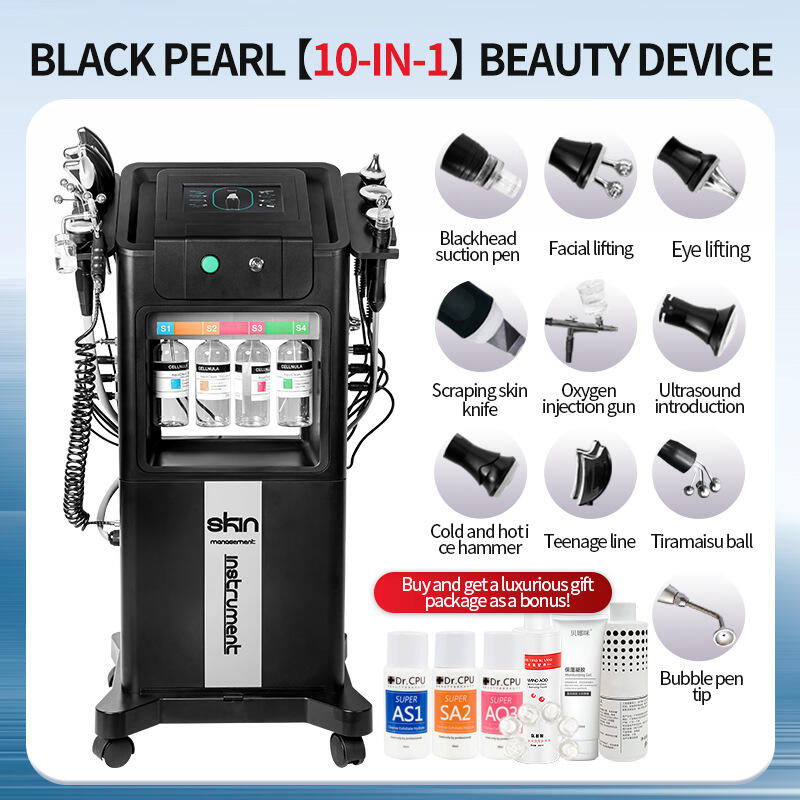 Beauty Device