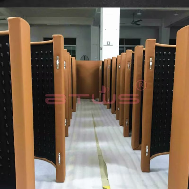 Guangzhou Beautywellness: Vaša príťažlivosť pre ďalekoprvkové produkty doblaha