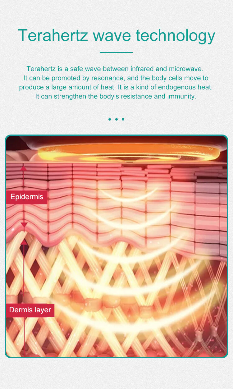 Patented Graphene Heat Vibrate Sauna Cocoon Blue BW-668 (7).jpg
