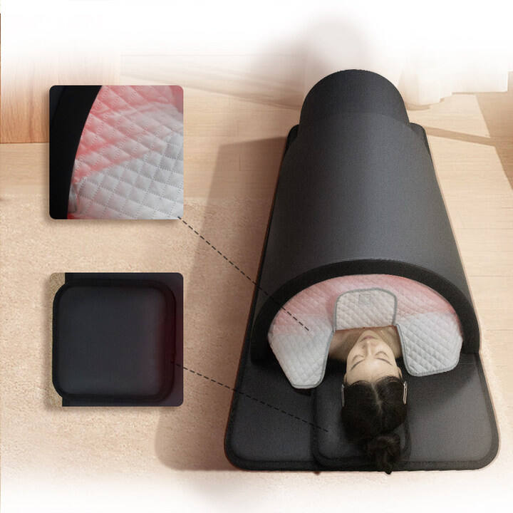 Transform Your Health with BTWS Weight Loss Sauna Dome