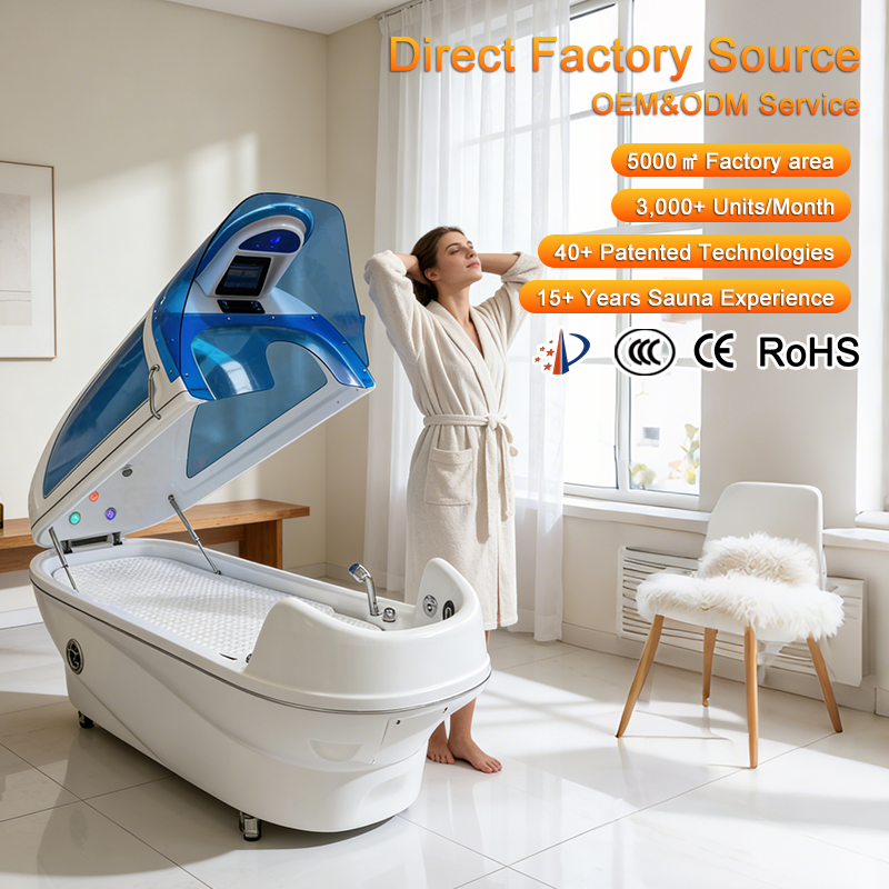 Customizable Experience