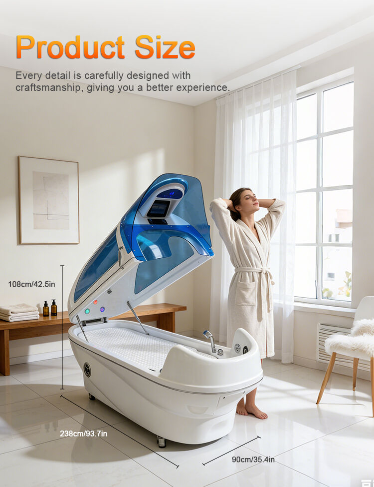 Customizable Wellness Experience