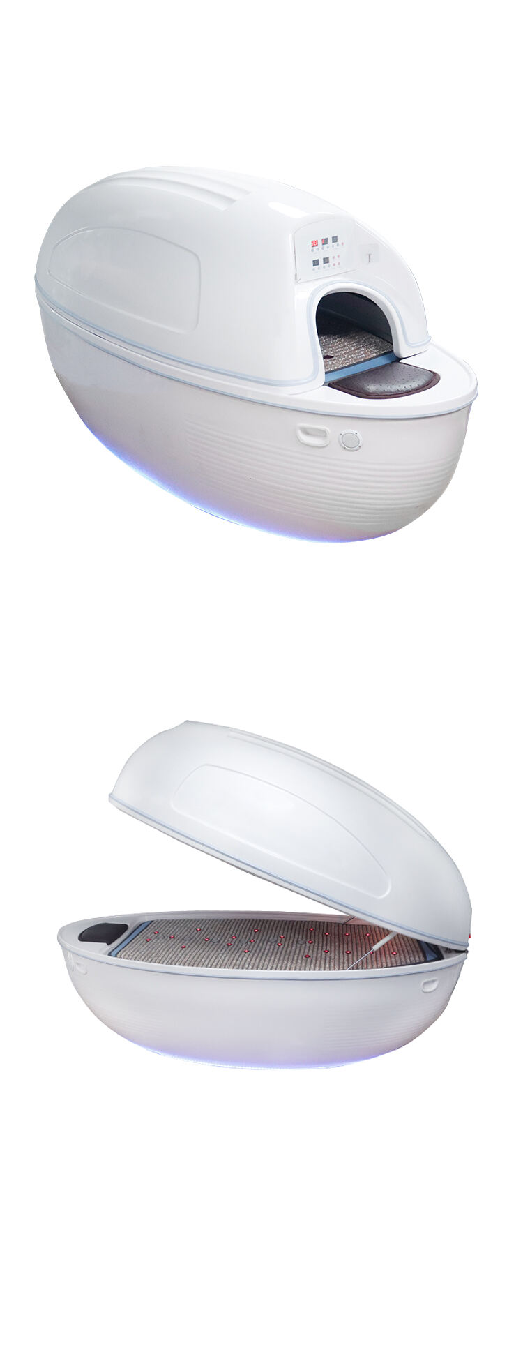 Patented Graphene Heat Vibrate Sauna Cocoon BW-668 (13).jpg