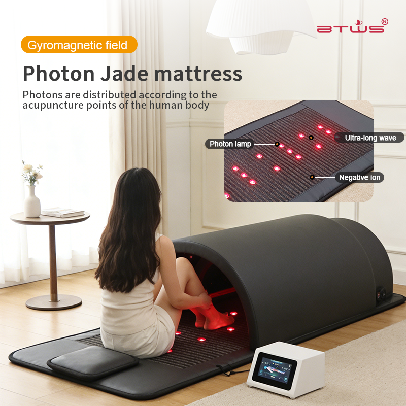 Compact and Portable Design