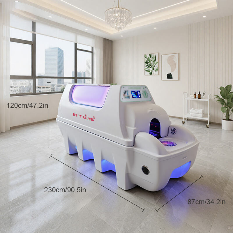 Advanced Infrared Technology