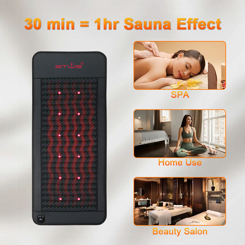Innovative Healing Technology