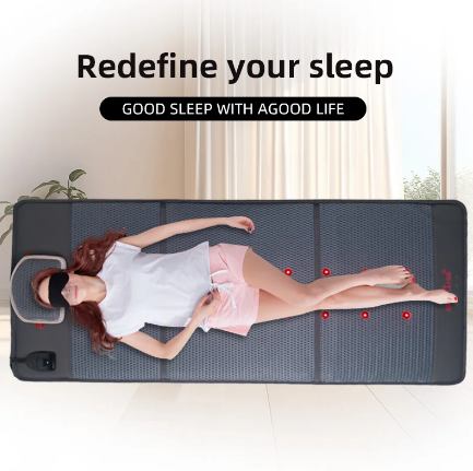 Therapy Heating Mattress