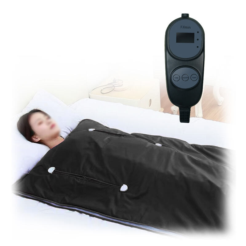 Discover the Benefits of Our Portable Slimming Blanket