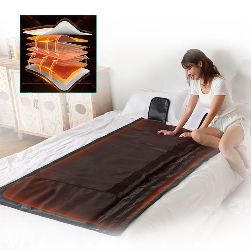 Safe and Effective Low EMF Heating