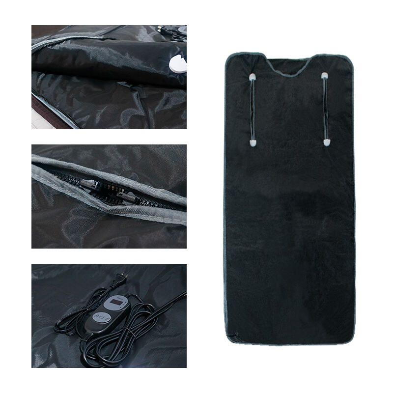 Innovative Low EMF Technology