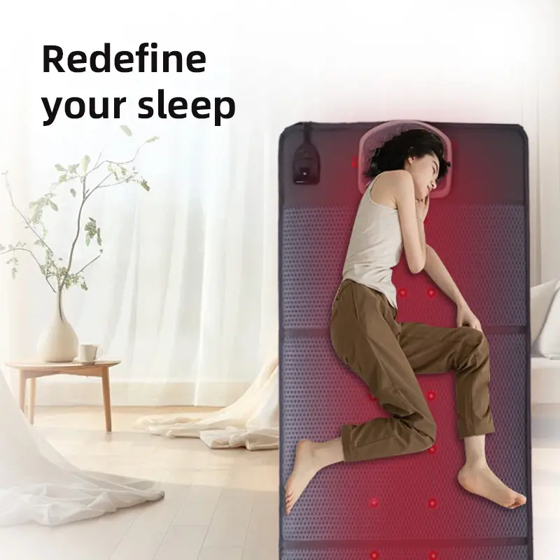 The Benefits of Detox Blankets for Relaxation and Health