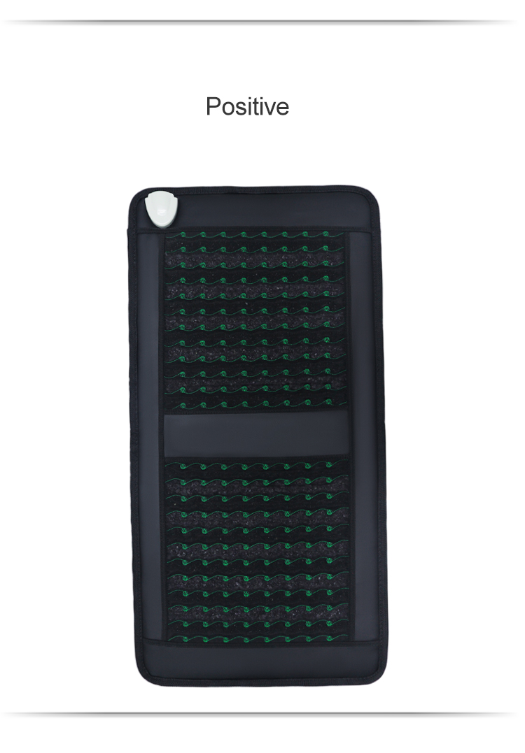 How Heated Amethyst Mats Improve Circulation in Clinical Settings