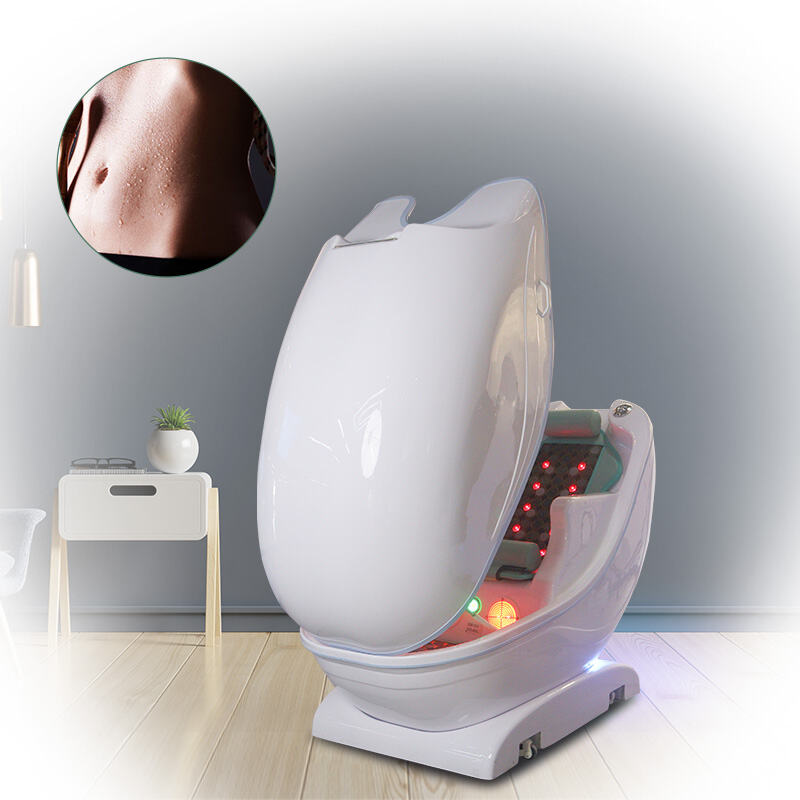 Innovatiivinen detoksiteknologia