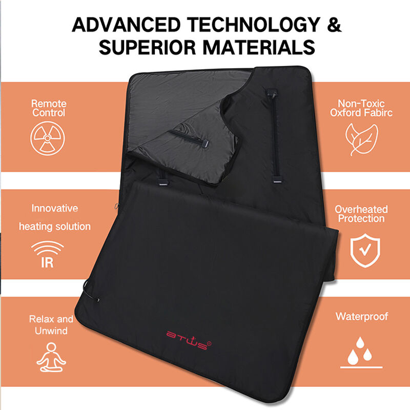 Discover the Benefits of Full Body Slimming Blanket for Health and Wellness