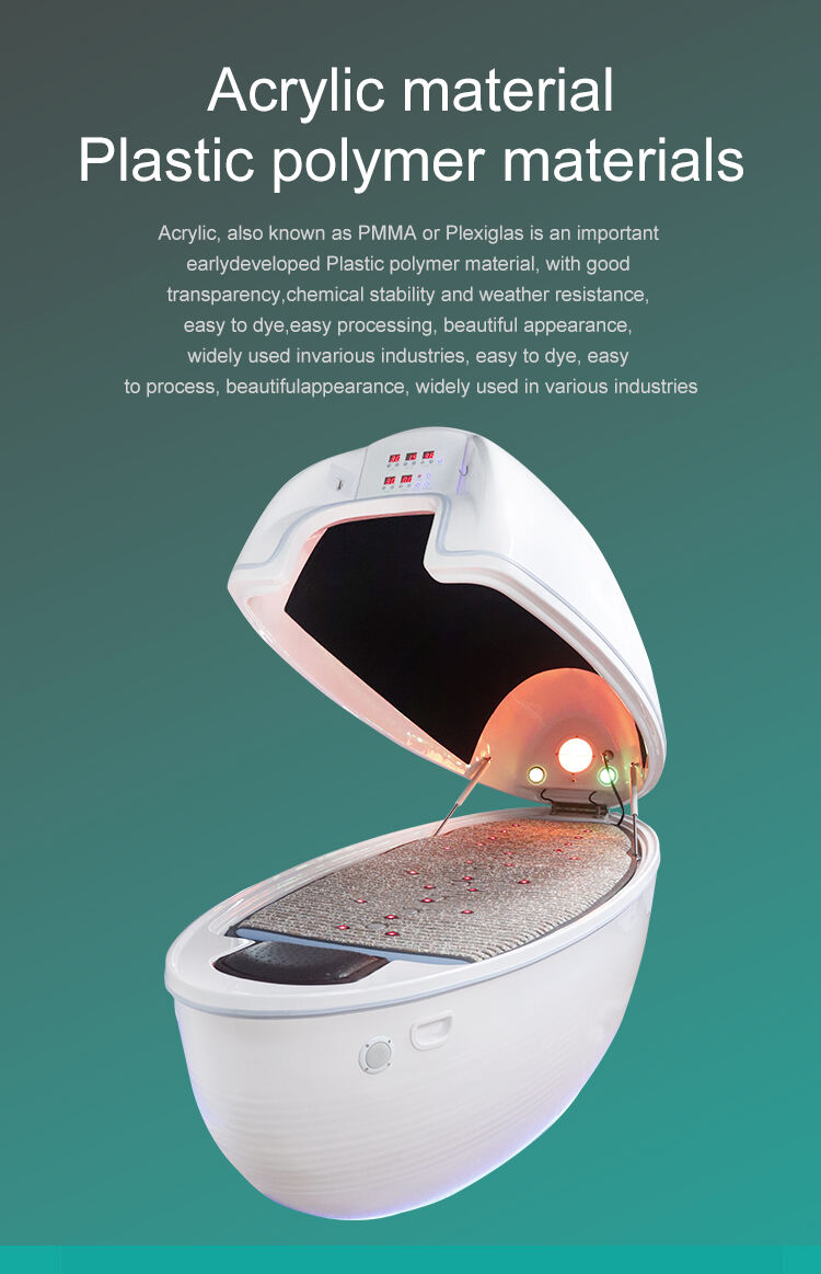 Patented Graphene Heat Vibrate Sauna Cocoon BW-668 (4).jpg