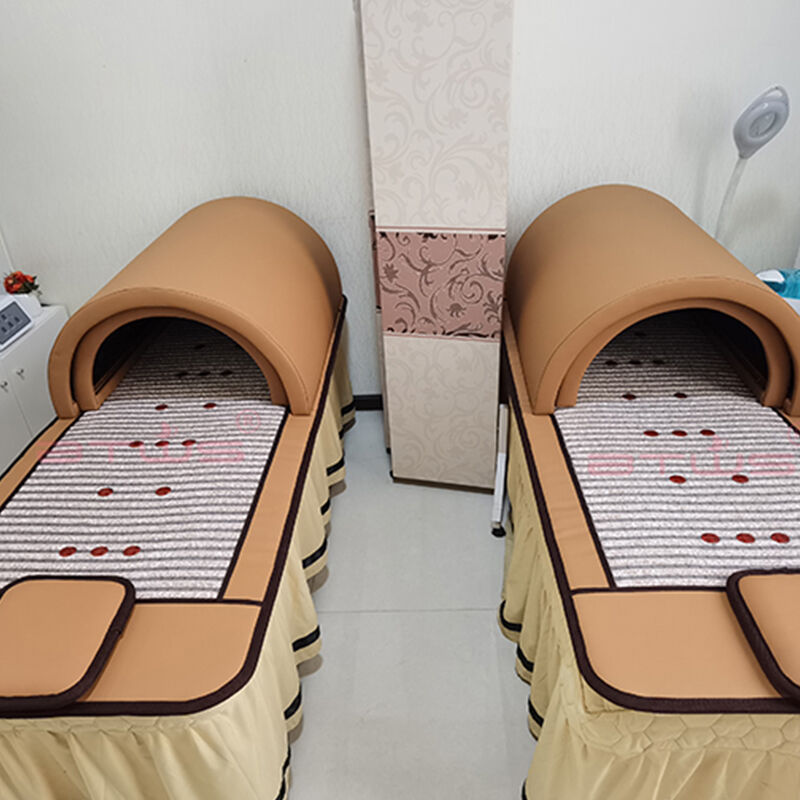 Deep Tissue Penetration