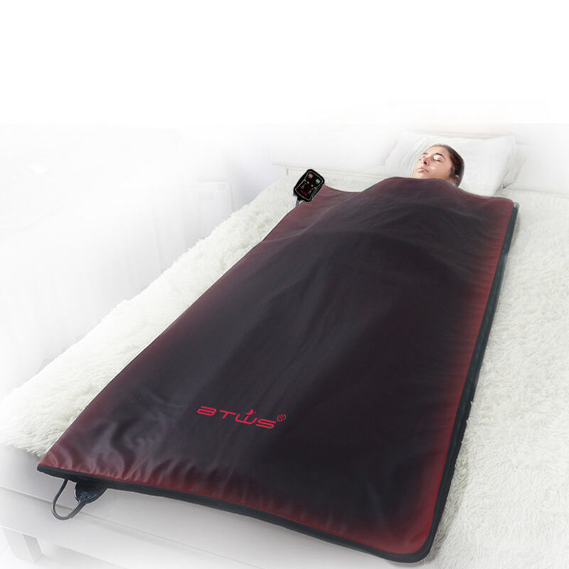 Deep Penetrating Heat