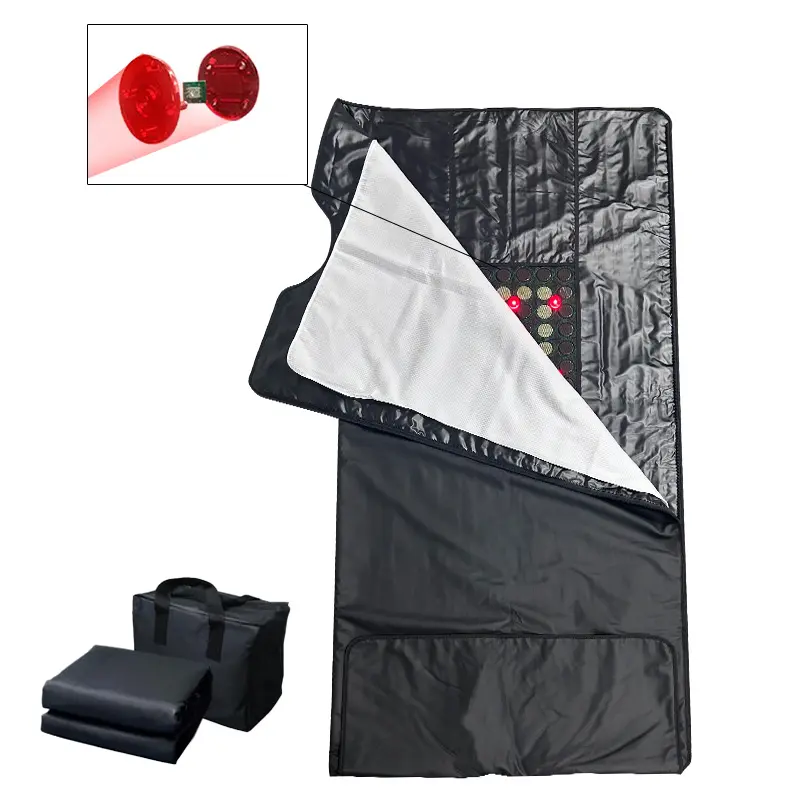 Detoks Battaniyesi: En İyi Sonuçlar İçin Kullanım Kılavuzları