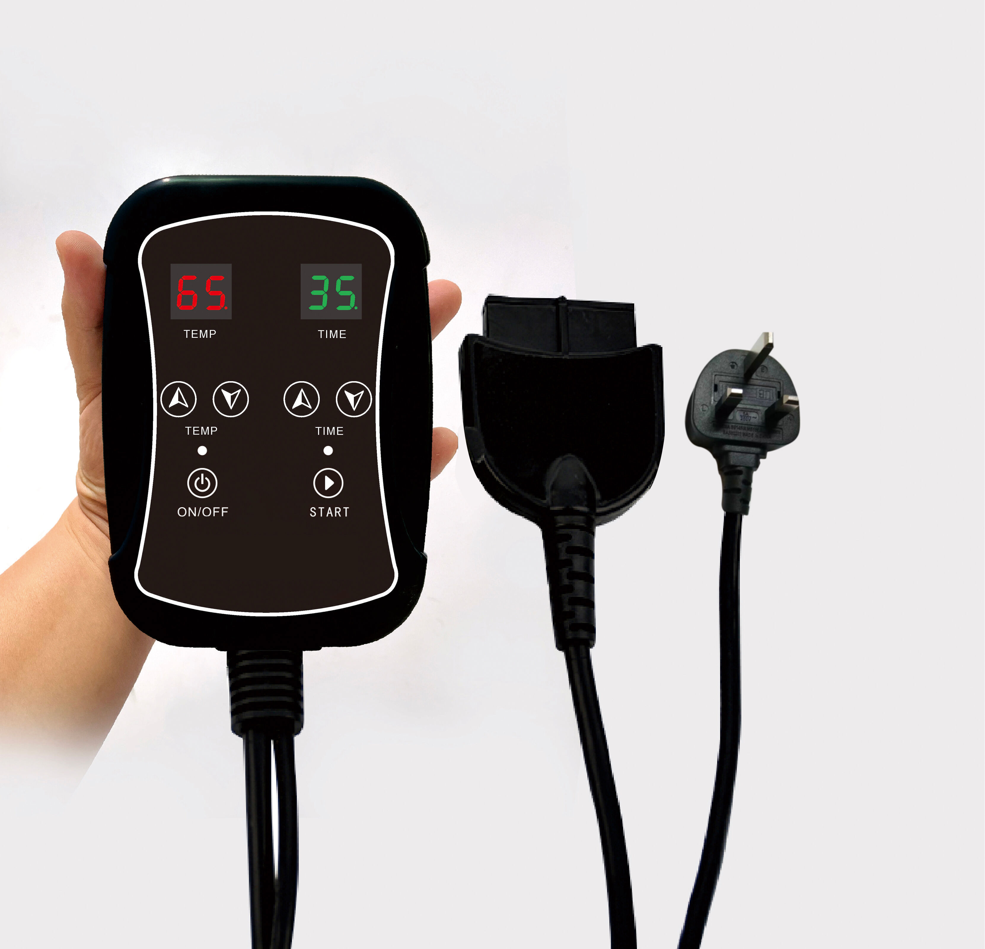 Innovative Low EMF Technology
