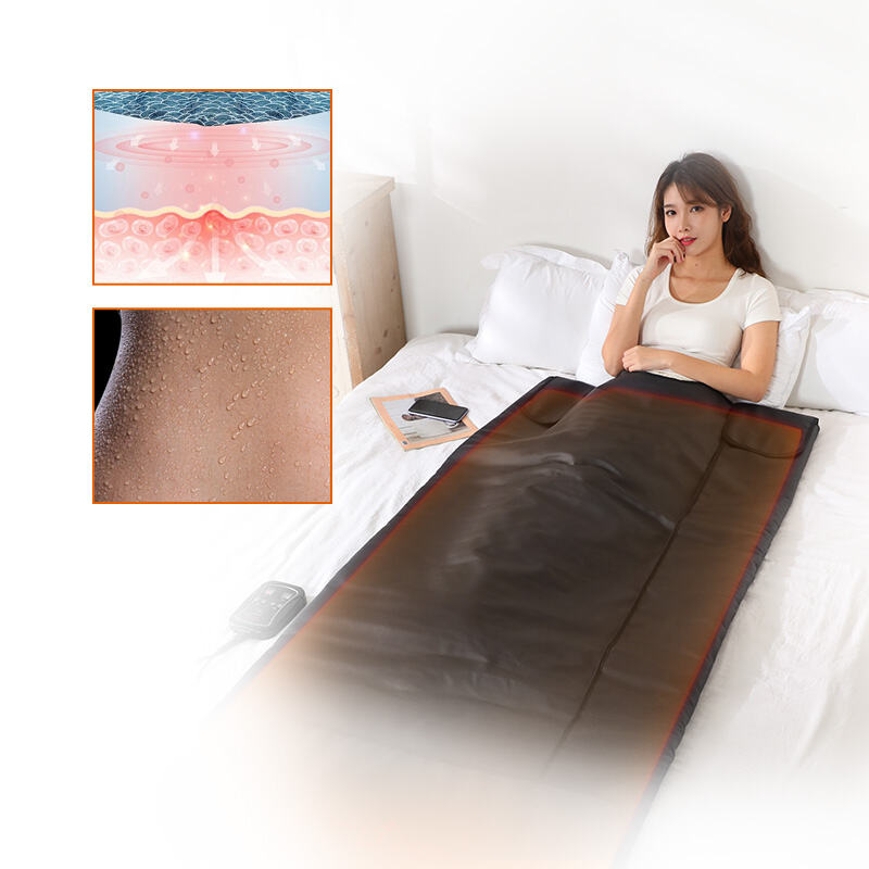 Experience the Ultimate Relaxation with Our Salon Slimming Blanket