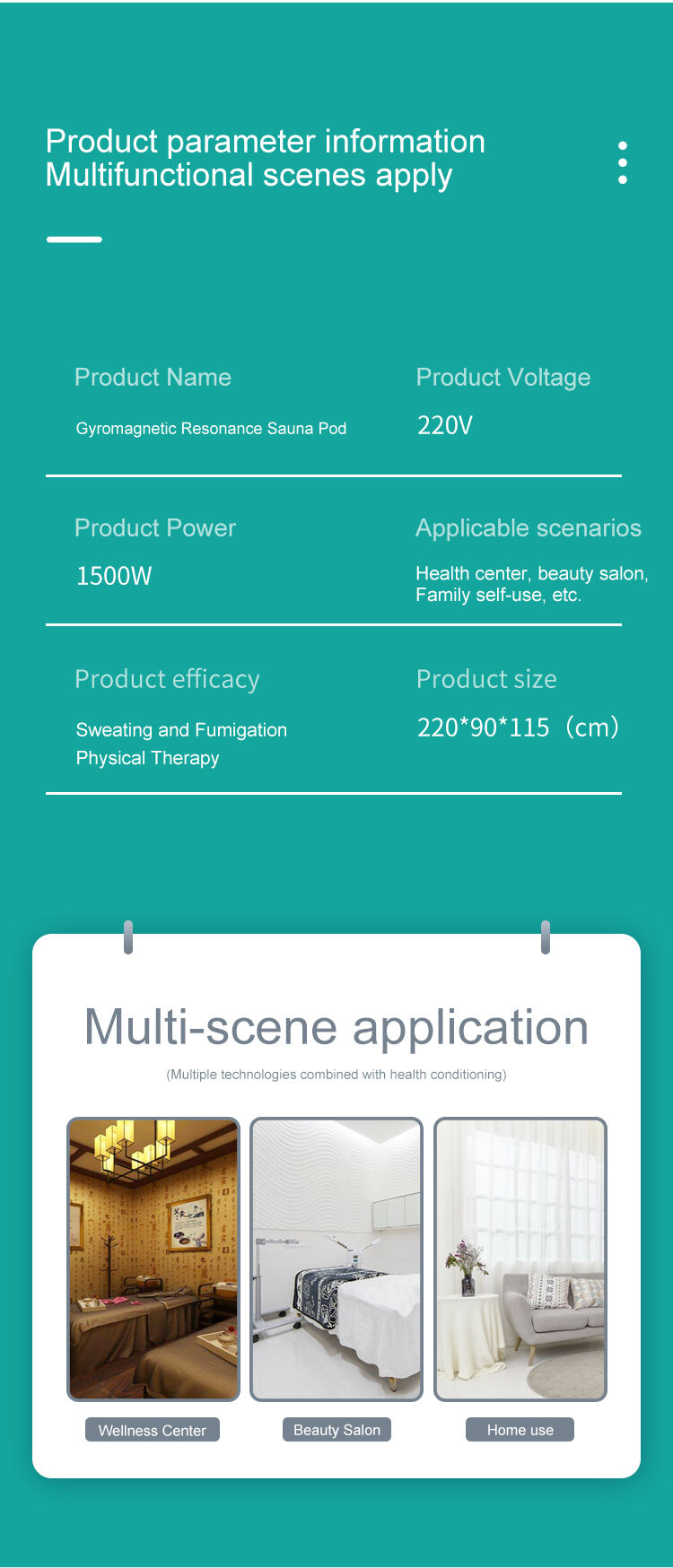 Patented Graphene Heat Vibrate Sauna Cocoon BW-668 (10).jpg