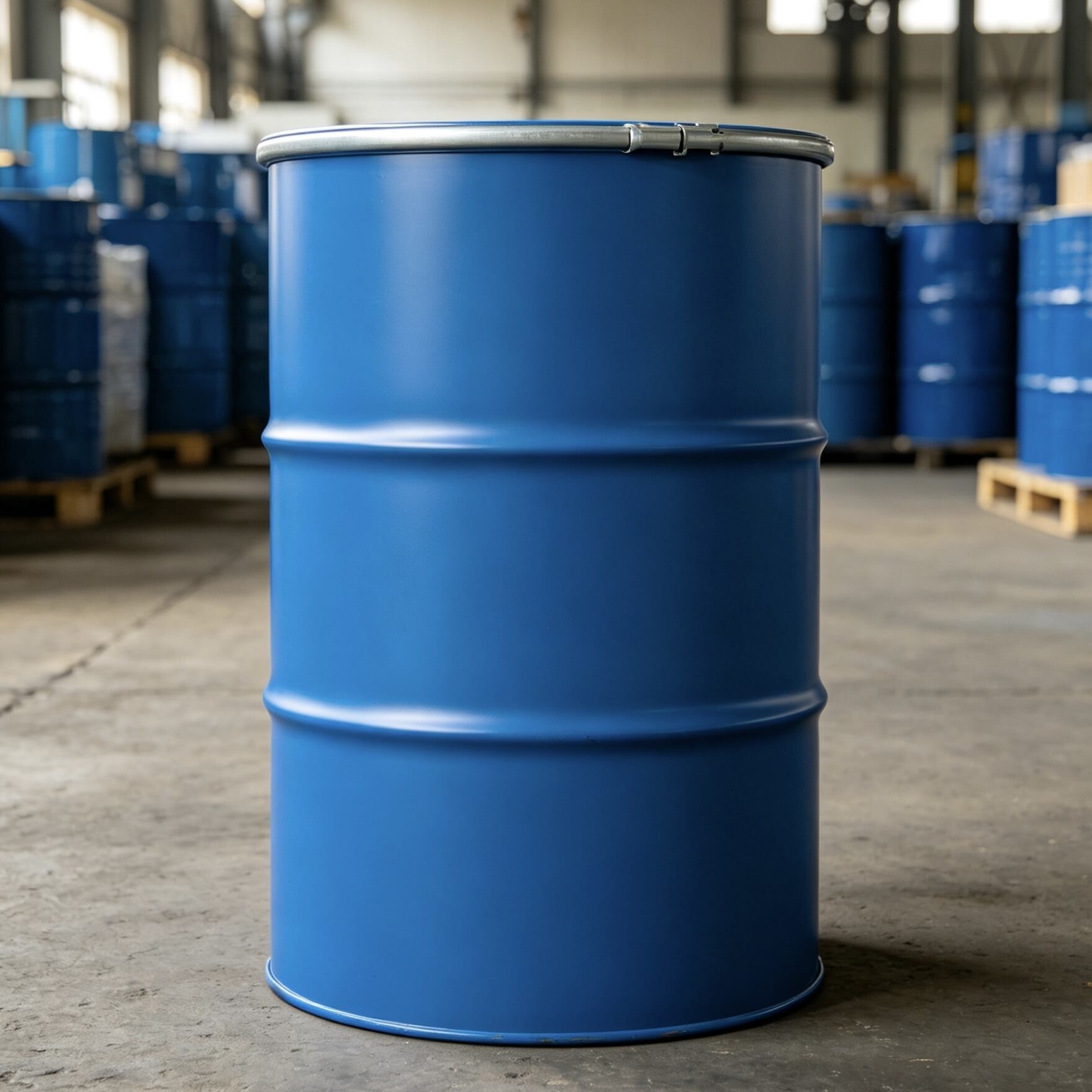 Avanceret kemisk formuleringsteknologi