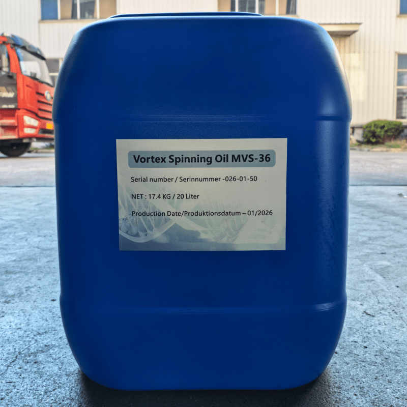 น้ํามันหมุนหมุน MVS-36