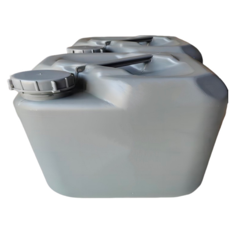 Advanced Temperature Stability System