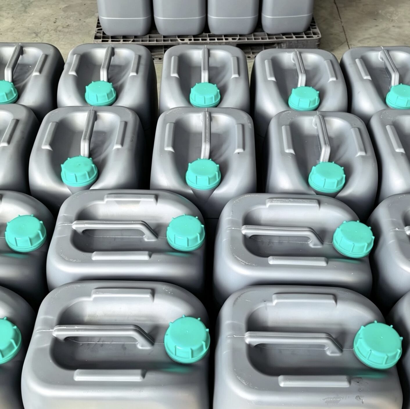 Environmental Sustainability and Cost-Effectiveness Through Smart Formulation Design