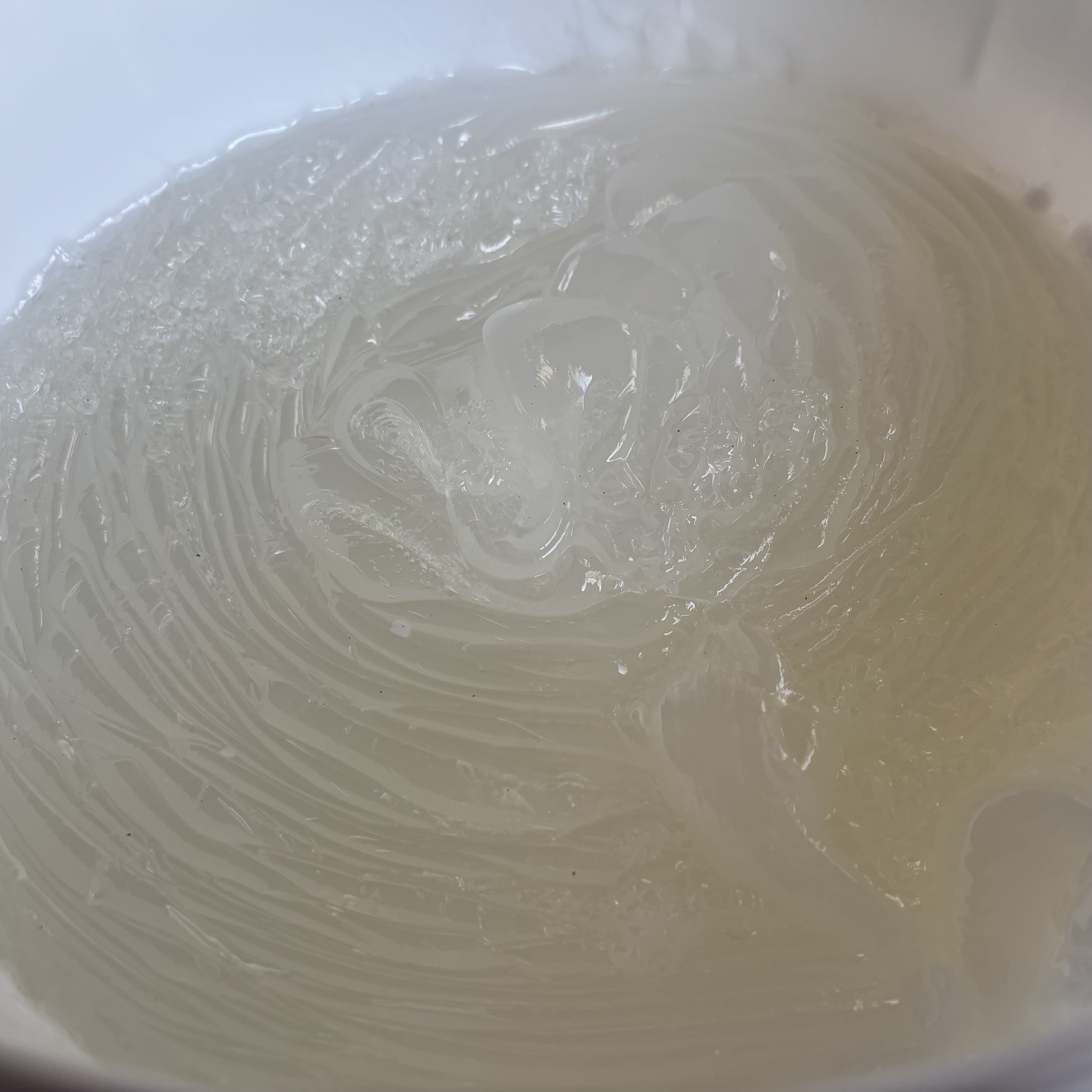 Custom Formulation and Development Services