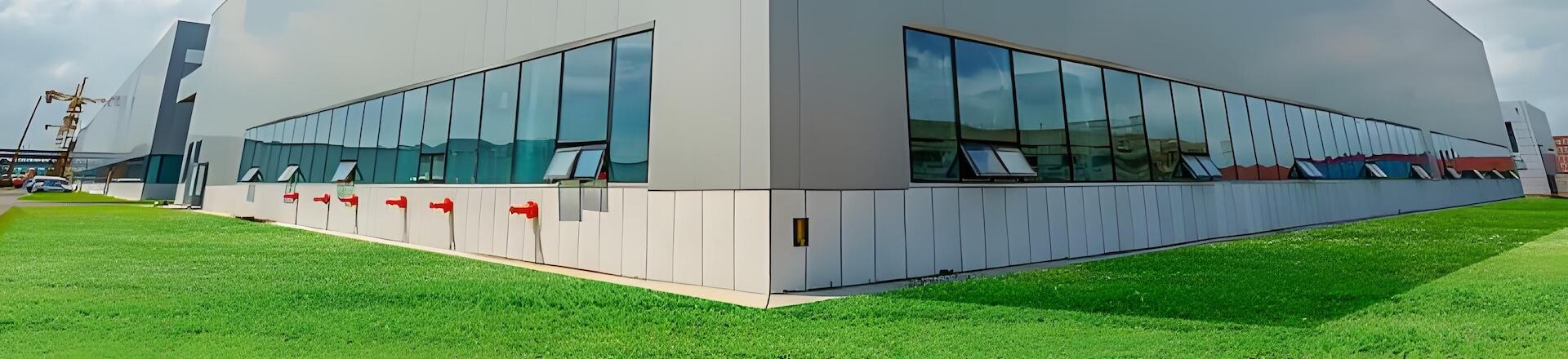 High-end Quality, Excellent Service.