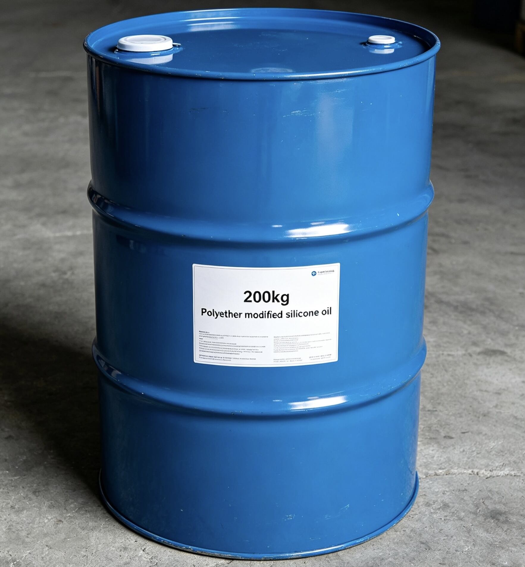 Enhanced Emulsification and Compatibility Properties