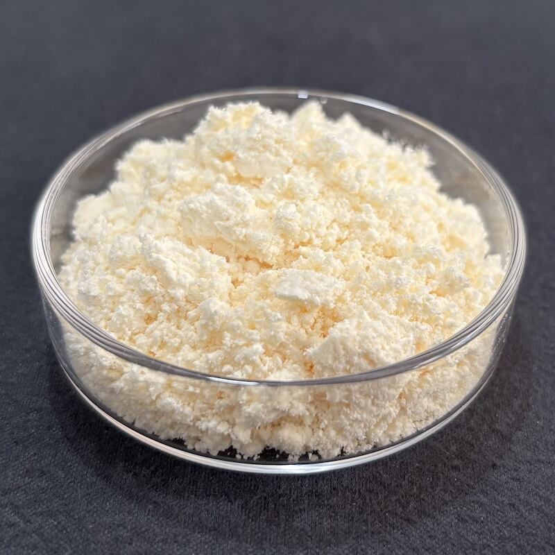 Precise Temperature Control for Optimal Foam Formation