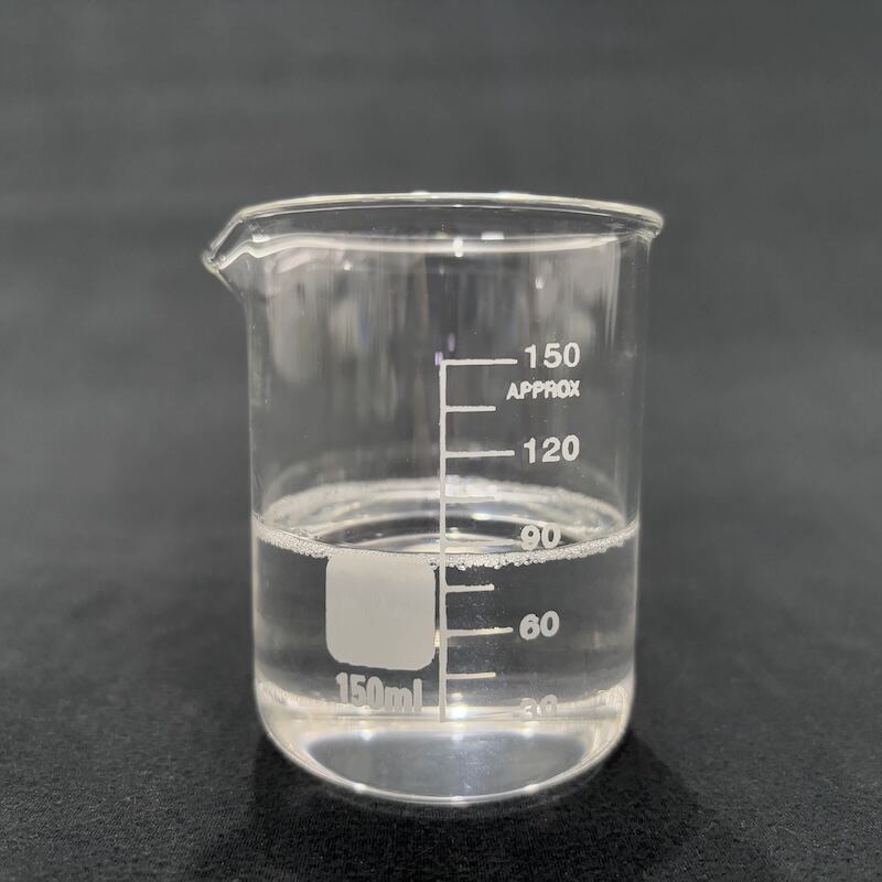 Superior Chemical Compatibility and Formulation Flexibility