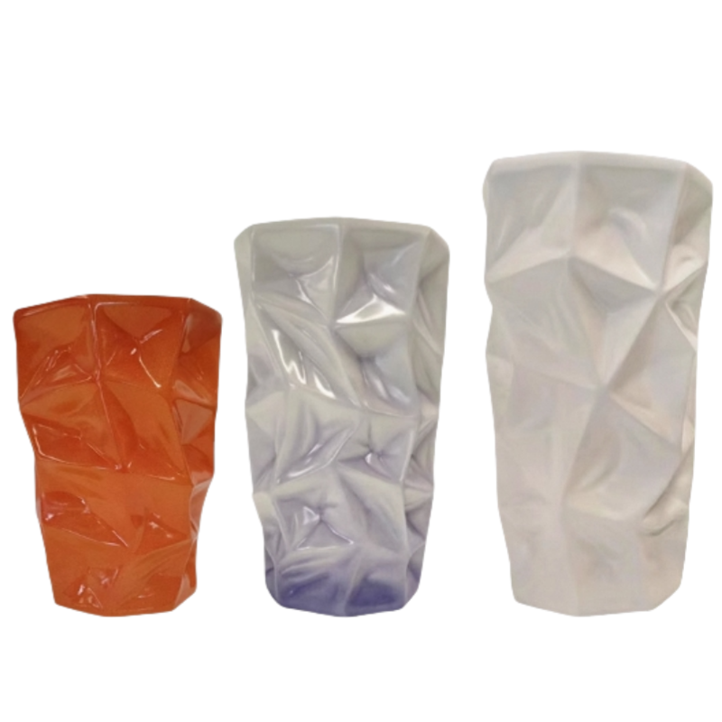 Flexibilité de conception innovante