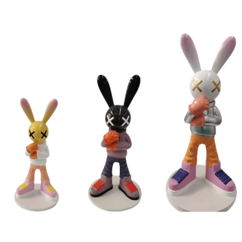 Maximizing Aesthetic Appeal with Fiberglass Sculptures