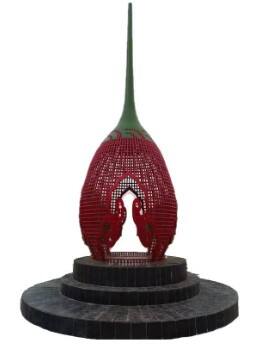 Evaluating the Quality of Metal Sculptures