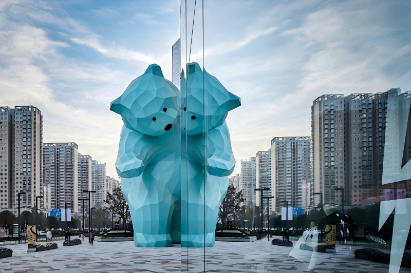 Craftsmanship with ingenuity