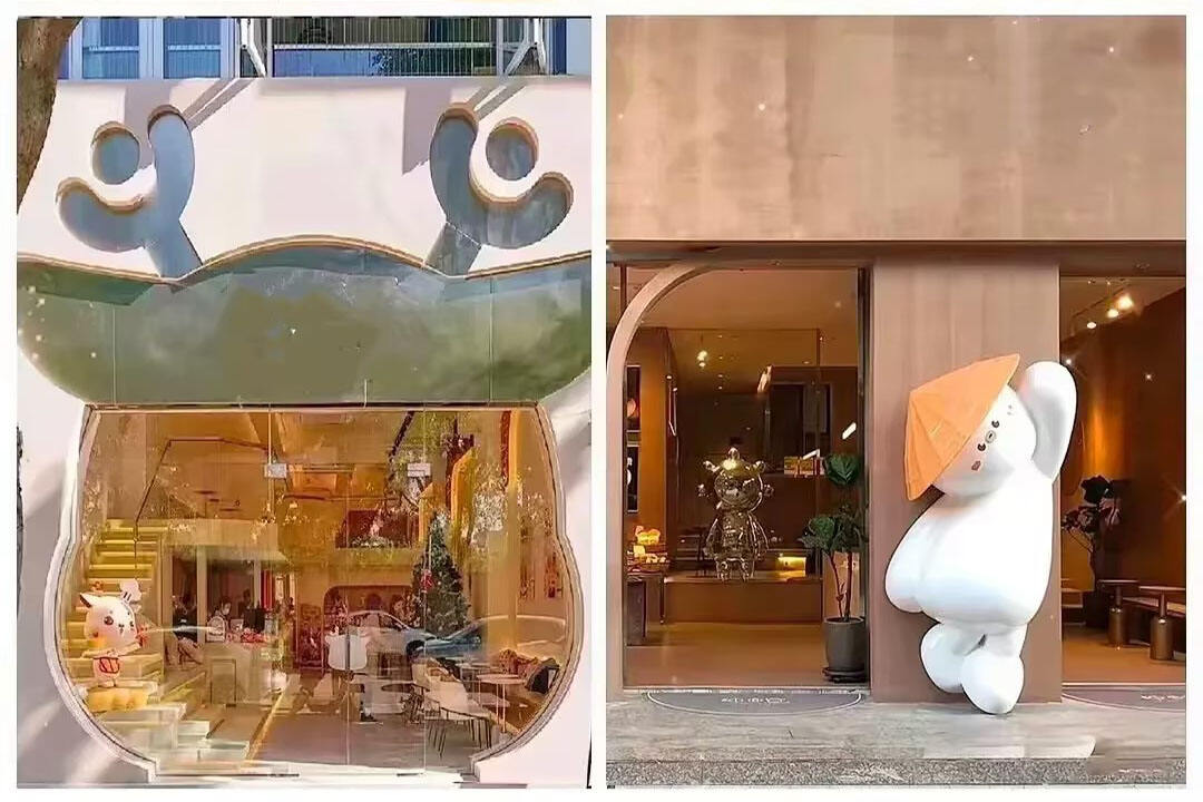  Jiangsu Teshì Sculpture Art Co., Ltd. - Combining Technology and Tradition in Sculpture Creation
